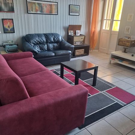 Morenikahome Borgofranco d'Ivrea Dış mekan fotoğraf