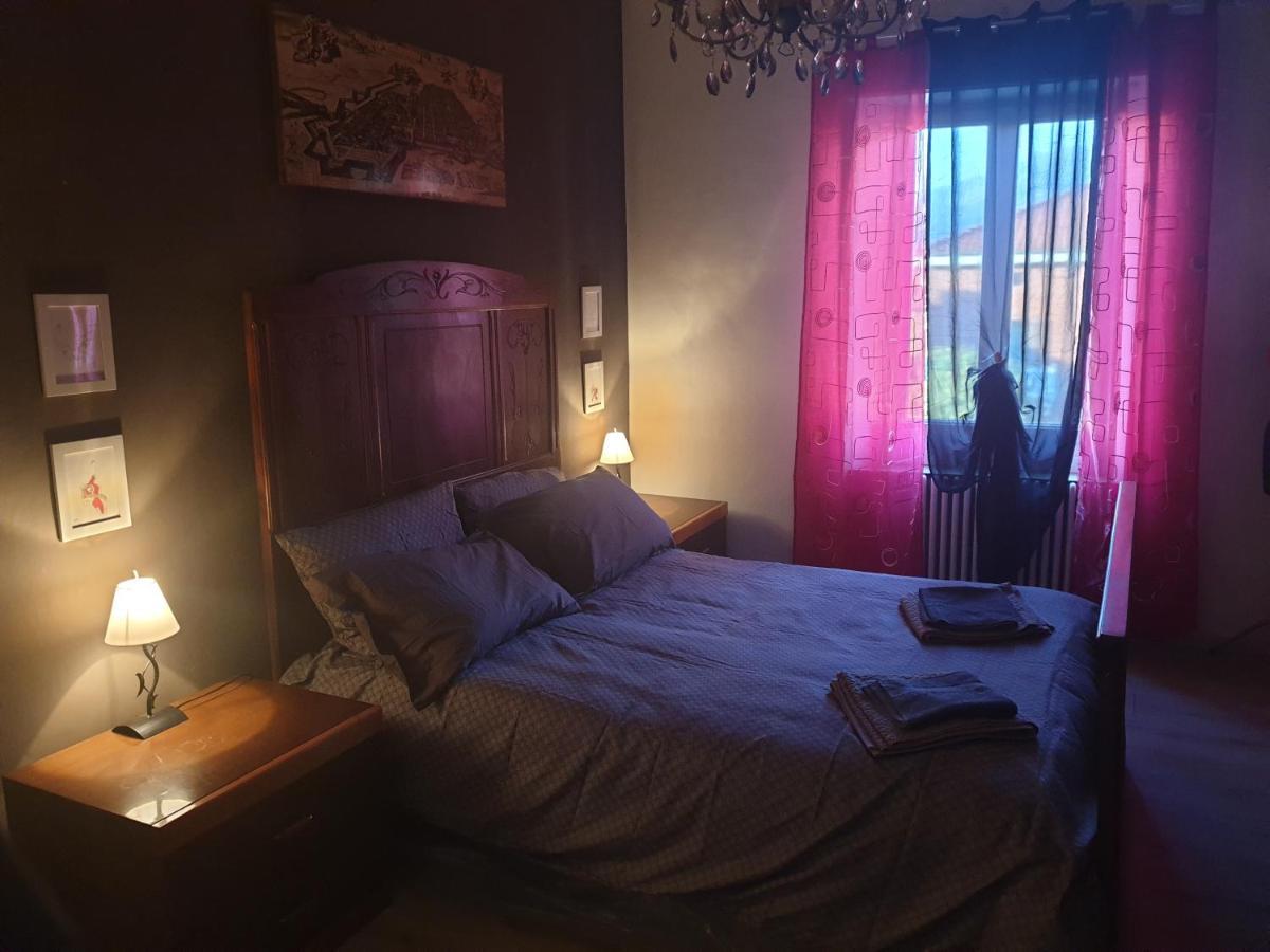 Morenikahome Borgofranco d'Ivrea Dış mekan fotoğraf