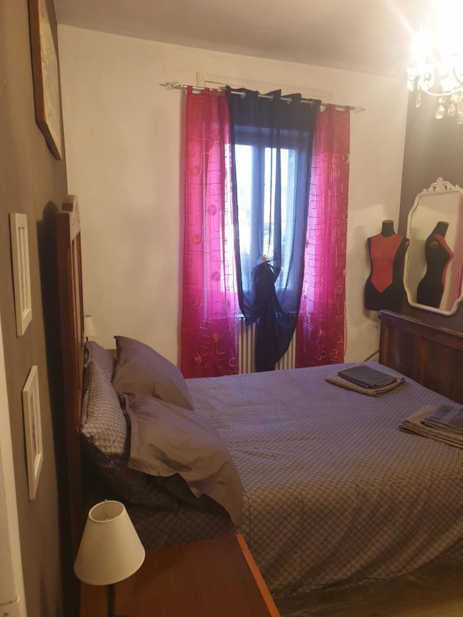Morenikahome Borgofranco d'Ivrea Dış mekan fotoğraf