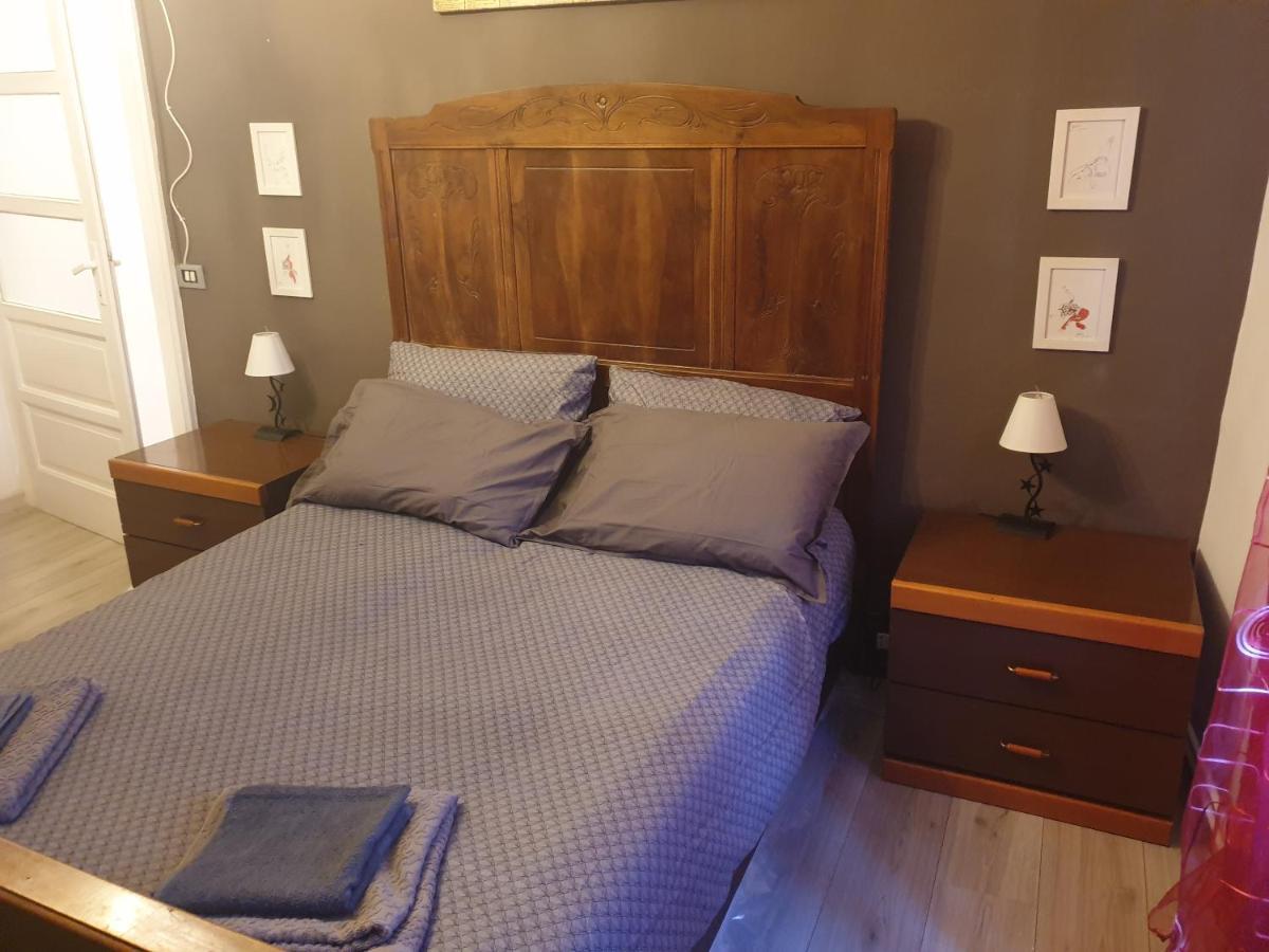 Morenikahome Borgofranco d'Ivrea Dış mekan fotoğraf