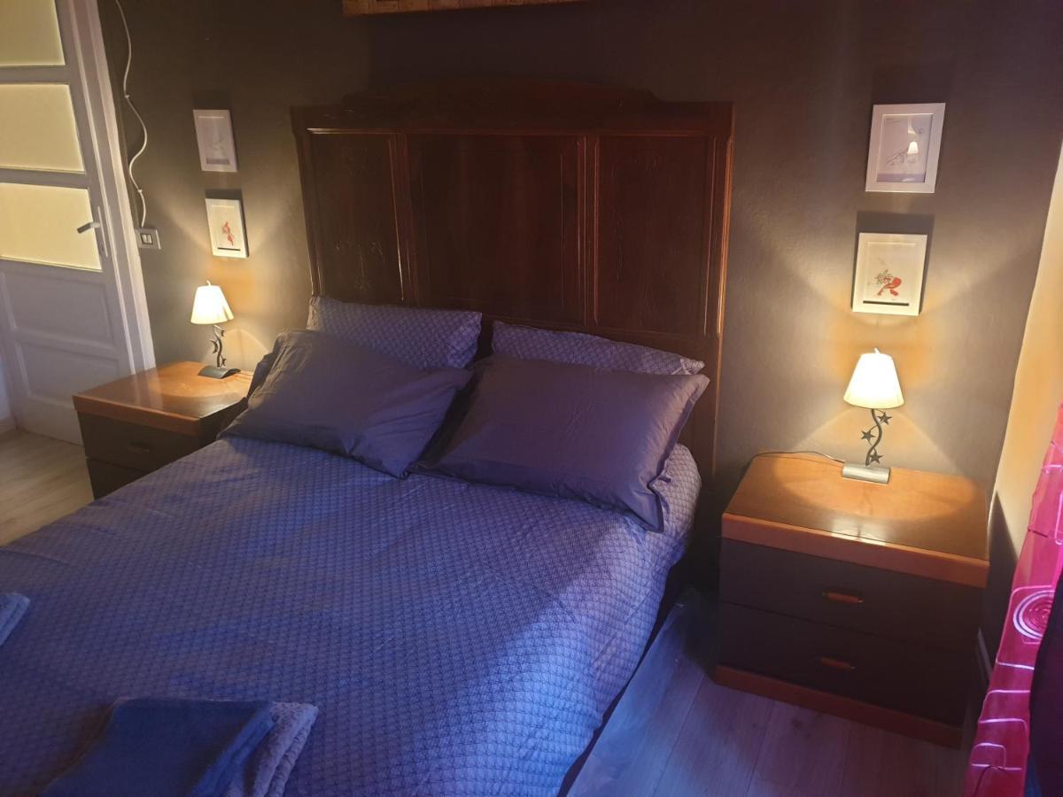 Morenikahome Borgofranco d'Ivrea Dış mekan fotoğraf