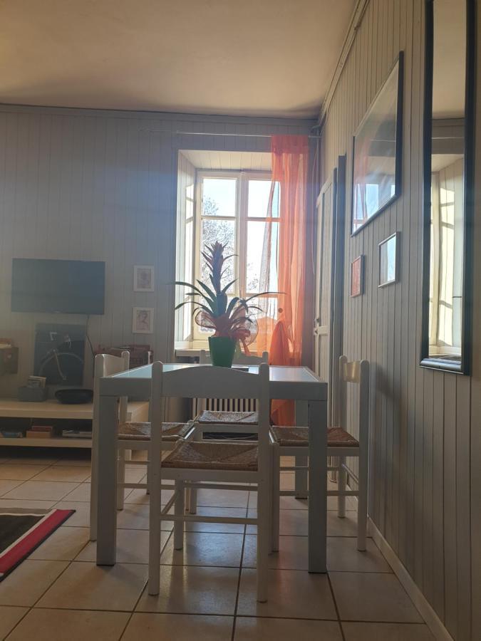 Morenikahome Borgofranco d'Ivrea Dış mekan fotoğraf