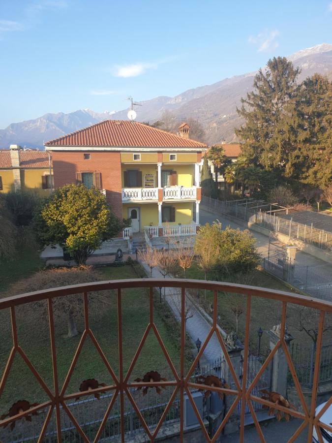 Morenikahome Borgofranco d'Ivrea Dış mekan fotoğraf