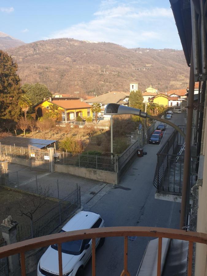 Morenikahome Borgofranco d'Ivrea Dış mekan fotoğraf