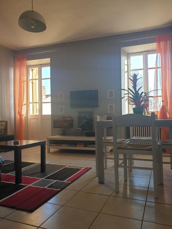 Morenikahome Borgofranco d'Ivrea Dış mekan fotoğraf