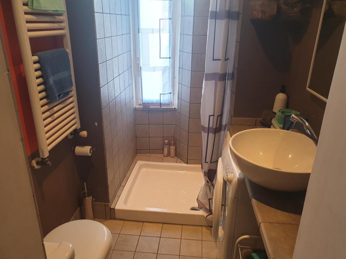 Morenikahome Borgofranco d'Ivrea Dış mekan fotoğraf