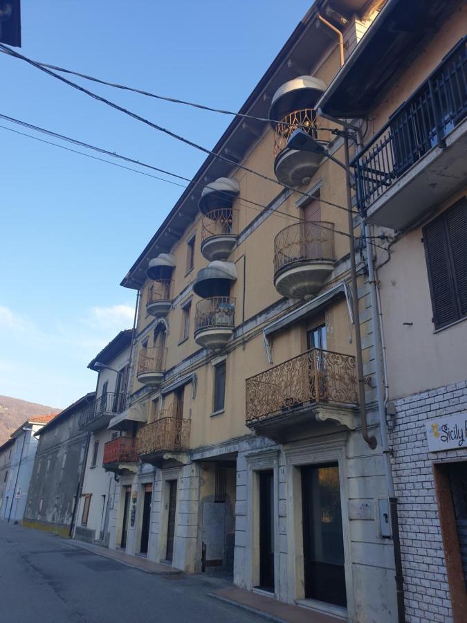 Morenikahome Borgofranco d'Ivrea Dış mekan fotoğraf