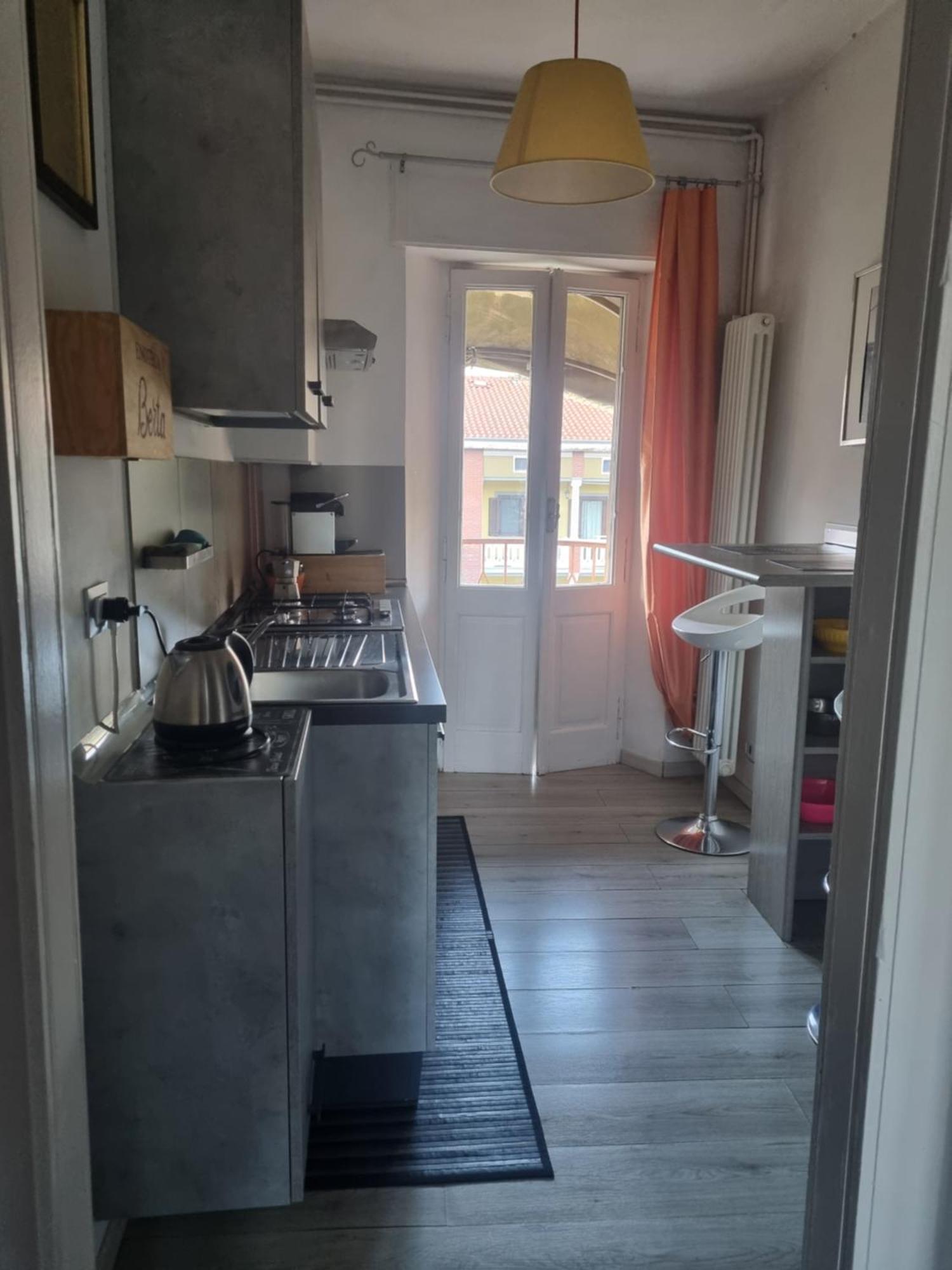 Morenikahome Borgofranco d'Ivrea Dış mekan fotoğraf